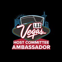 LV Host Ambassador Committee Logo
