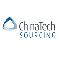 CHINATECH SOURCING LIMITED Logo