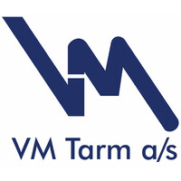 VM Tarm a/s Logo