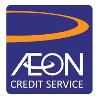 AEON Credit Service India Private Limited Logo
