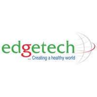 Edgetech Air Systems Pvt. Ltd. Logo