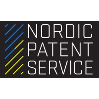 Nordic Patent Service Logo