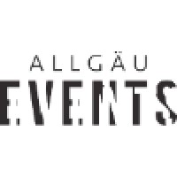 Allgäu Events GmbH & Co. KG Logo