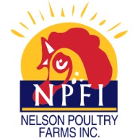 Nelson Poultry Farms Logo