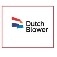Dutch Blower B.V. Logo