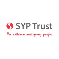 Shaftesbury Young People and SYP Trust Logo