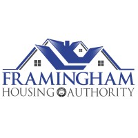 Framingham Housing Authority Logo
