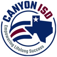 Canyon Independent School District Logo