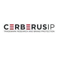 Cerberus IP Logo