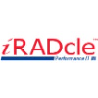 iRADcle Solutions Pvt Ltd Logo