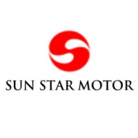 Sun Star Motor Logo