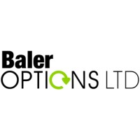 Baler Options Ltd Logo