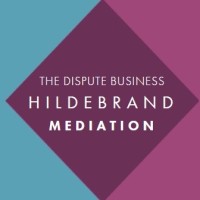 HILDEBRAND MEDIATION LIMITED Logo