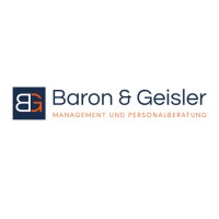 BaronGeisler Management GmbH Logo