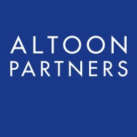 ALTOON PARTNERS Logo