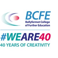 Ballyfermot College of Further Education Logo