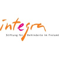 Integra, Stiftung für Behinderte im Freiamt Logo