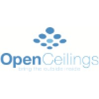 OpenCeilings Logo