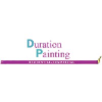 Duration Painting, LLC Logo