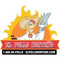 El Pollo Norteno Logo