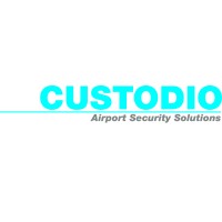 CUSTODIO AG Logo