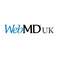 WebMD UK Logo