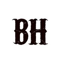Bearded Hen Ltd Logo