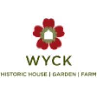 Wyck Historic House, Garden and Farm Logo