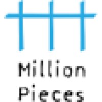 Million Pieces Logo