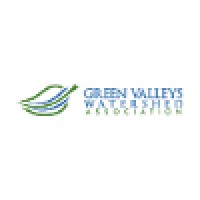 Green Valleys Watershed Association Logo