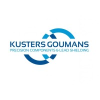 Kusters Goumans Logo