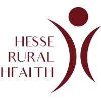 HESSE RURAL HEALTH Logo