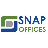 Snap Offices Logo