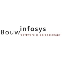 BouwInfosys Logo