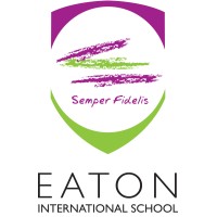 Eaton International School Logo