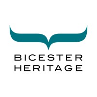 Bicester Heritage Logo