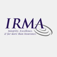 Intergovernmental Risk Management Agency (IRMA) Logo