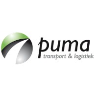 Puma Transport en Logistiek B.V. Logo