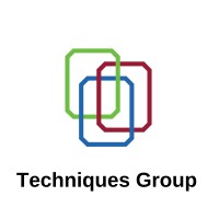 Techniques Group Logo