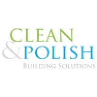Clean & Polish Building Solutions, Inc. Logo