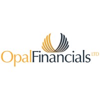 Opal Financials Logo