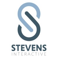 Stevens Interactive Logo