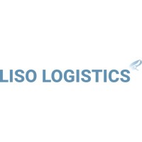 Liso Logistics A/S Logo