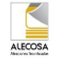 Aleados del cobre S.A. Logo
