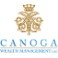 Canoga Wealth Management LLC Logo