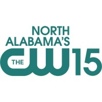 North Alabamas CW Logo
