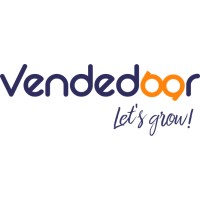 Vendedoor Inteligência Virtual Logo