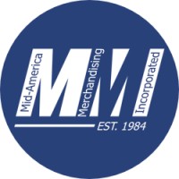 Mid-America Merchandising, Inc. Logo