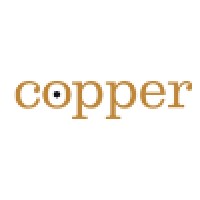 copper AB Logo