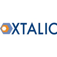 Xtalic Corporation Logo